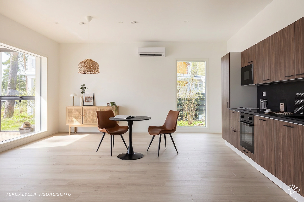 Vanha Hämeenkyläntie 55 - kuva 7