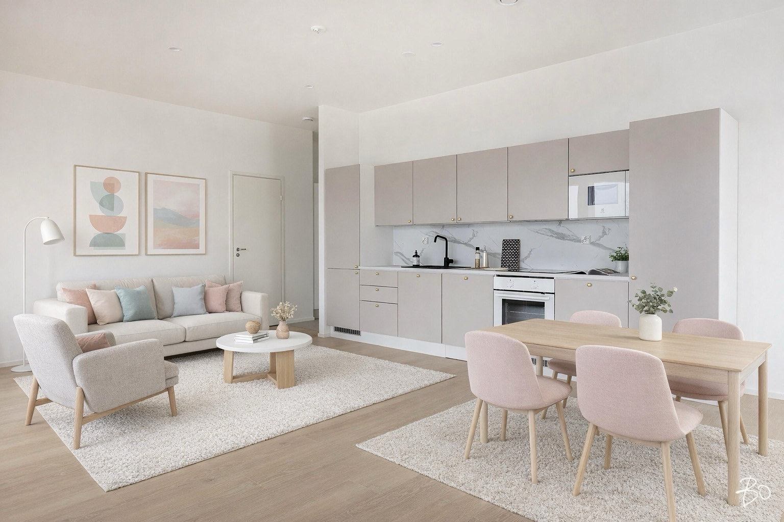 Vanha Hämeenkyläntie 55 - kuva 1