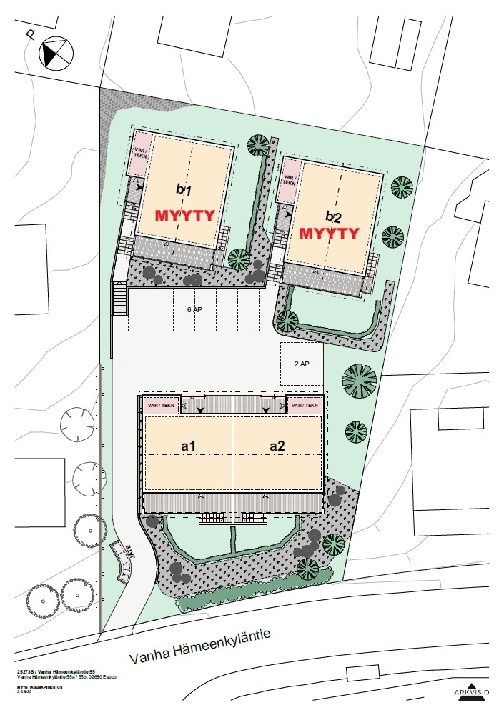 Vanha Hämeenkyläntie 55 - kuva 16