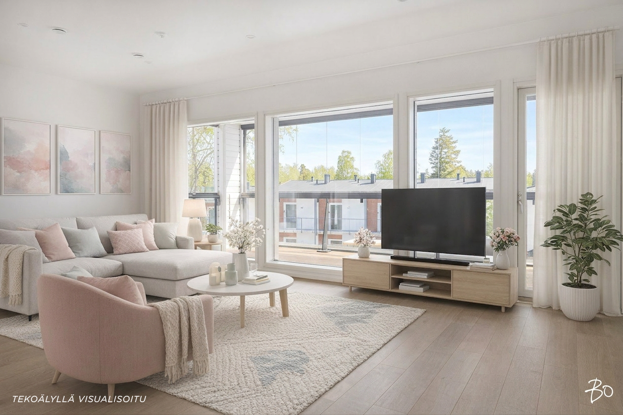 Vanha Hämeenkyläntie 55 - kuva 3