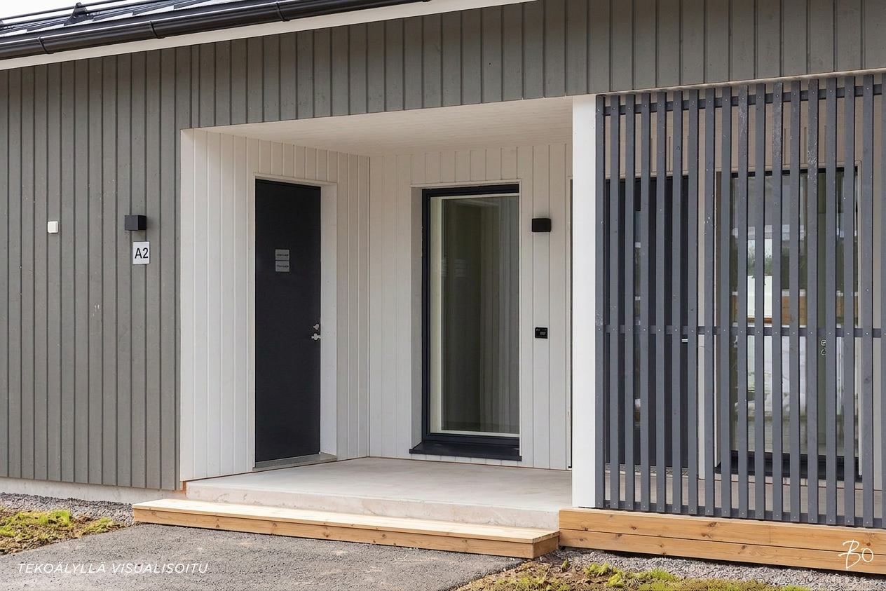 Vanha Hämeenkyläntie 55 - kuva 15