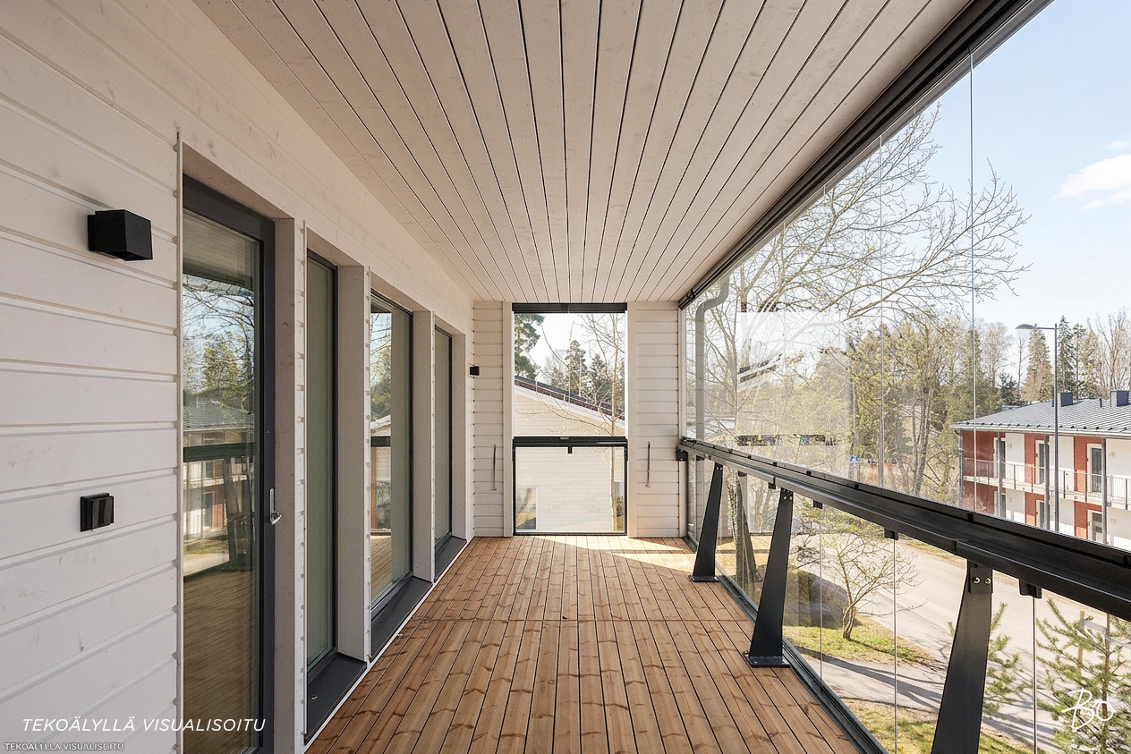 Vanha Hämeenkyläntie 55 - kuva 14