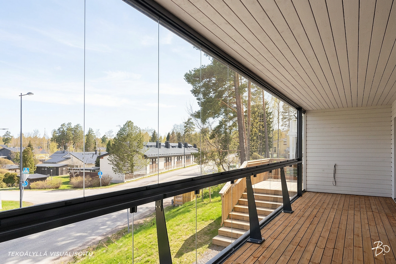 Vanha Hämeenkyläntie 55 - kuva 12