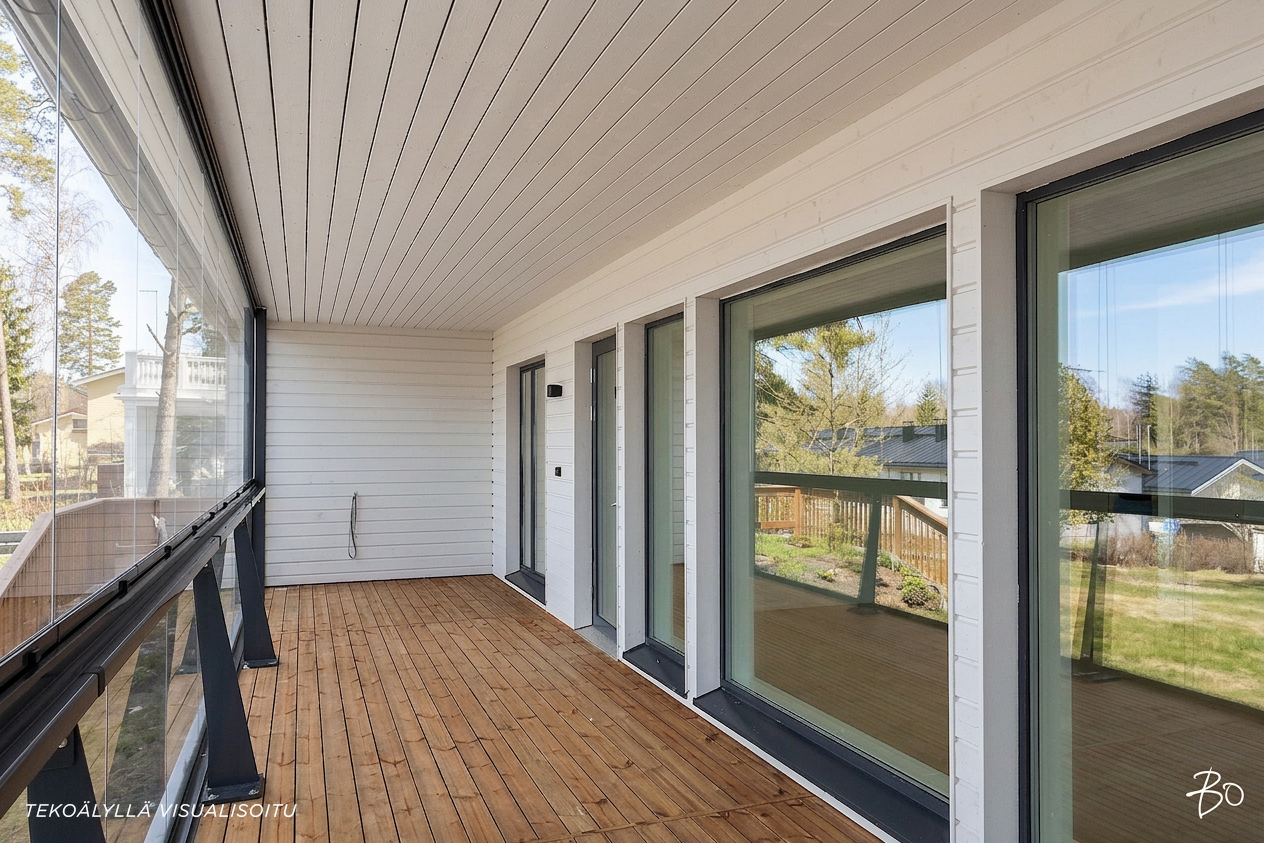 Vanha Hämeenkyläntie 55 - kuva 13