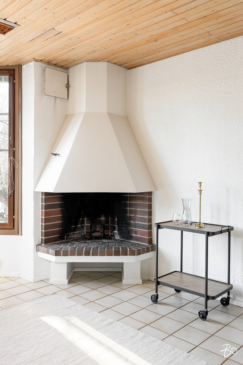 Kartanonpolku 6 - bild 19