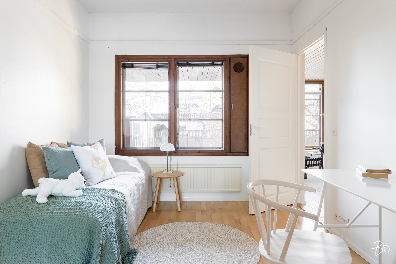 Kartanonpolku 6 - bild 17