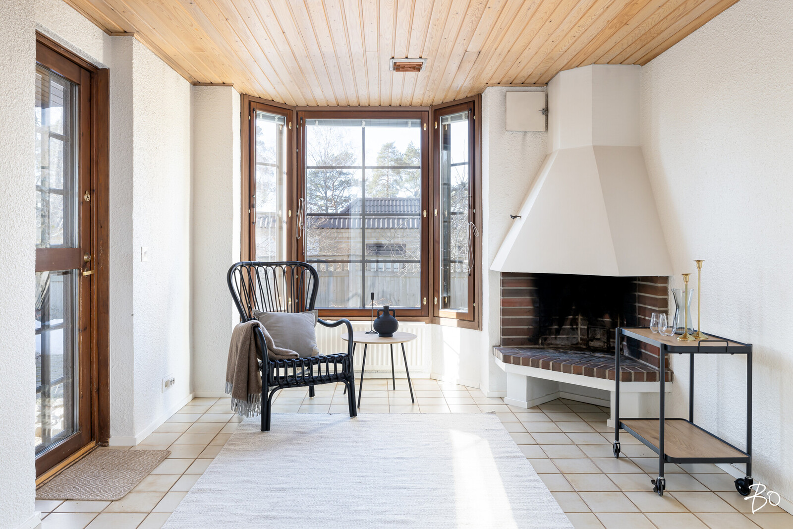 Kartanonpolku 6 - bild 18