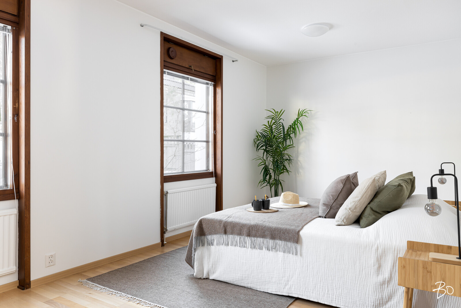 Kartanonpolku 6 - bild 12