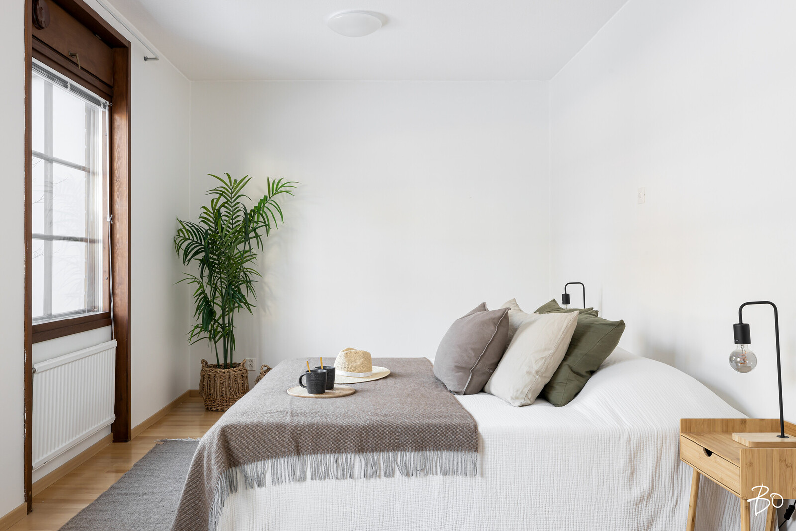 Kartanonpolku 6 - bild 13