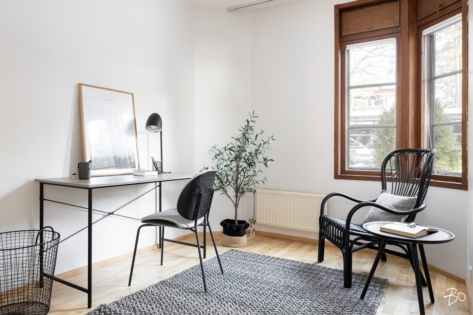 Kartanonpolku 6 - bild 14