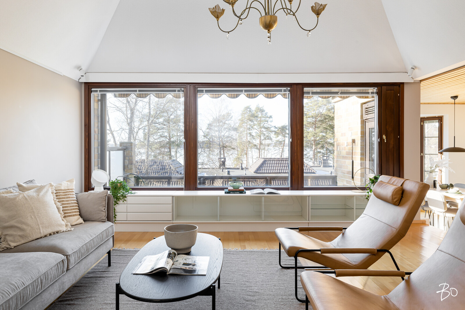 Kartanonpolku 6 - bild 8