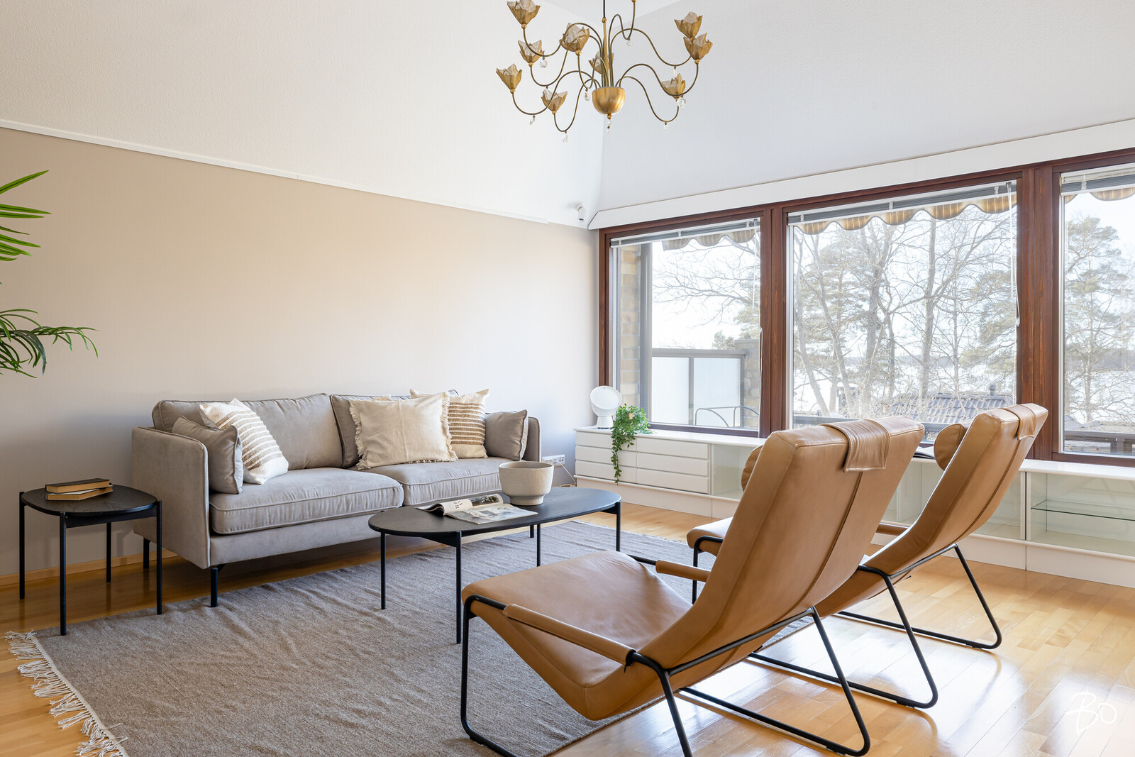 Kartanonpolku 6 - bild 9