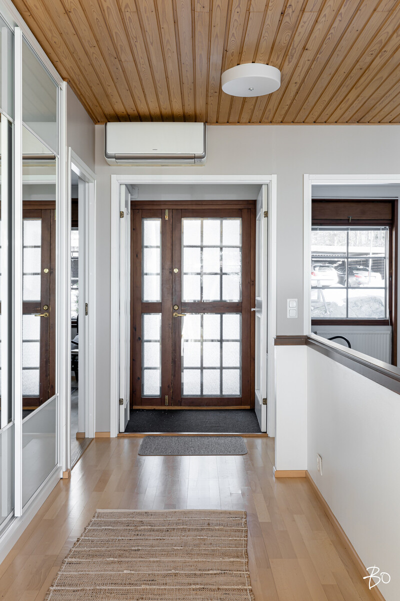 Kartanonpolku 6 - bild 25