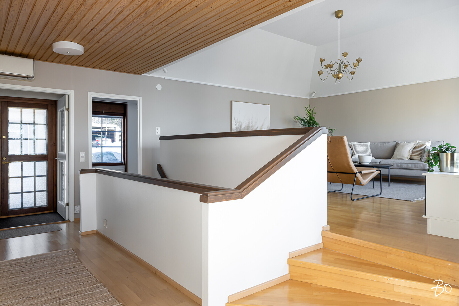 Kartanonpolku 6 - bild 6