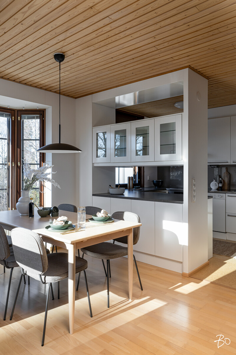 Kartanonpolku 6 - bild 4