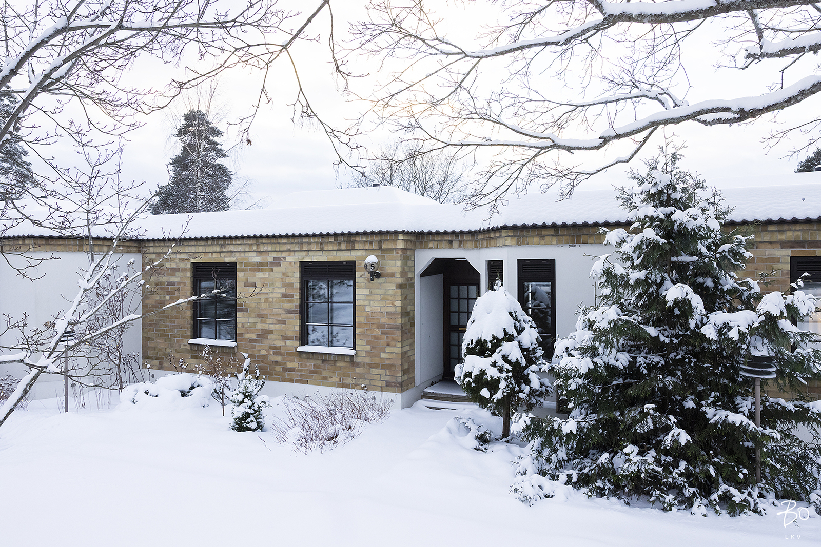 Kartanonpolku 6 - kuva 26