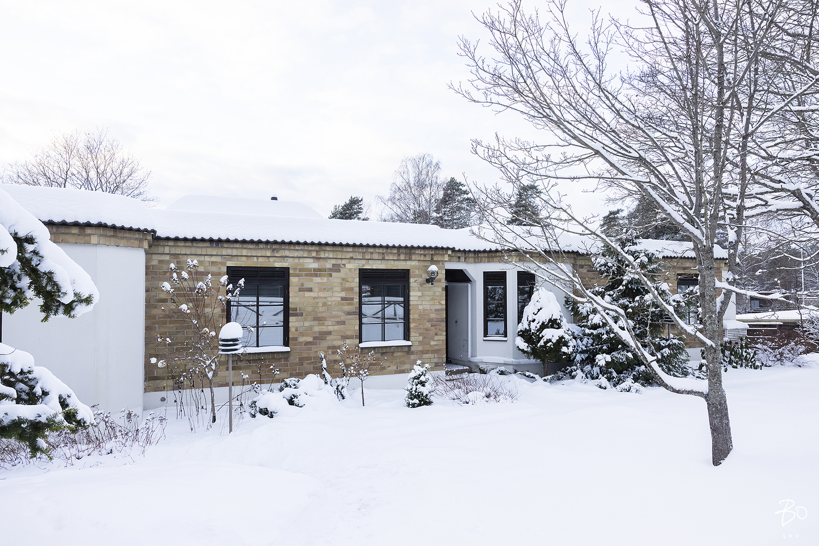 Kartanonpolku 6 - kuva 27