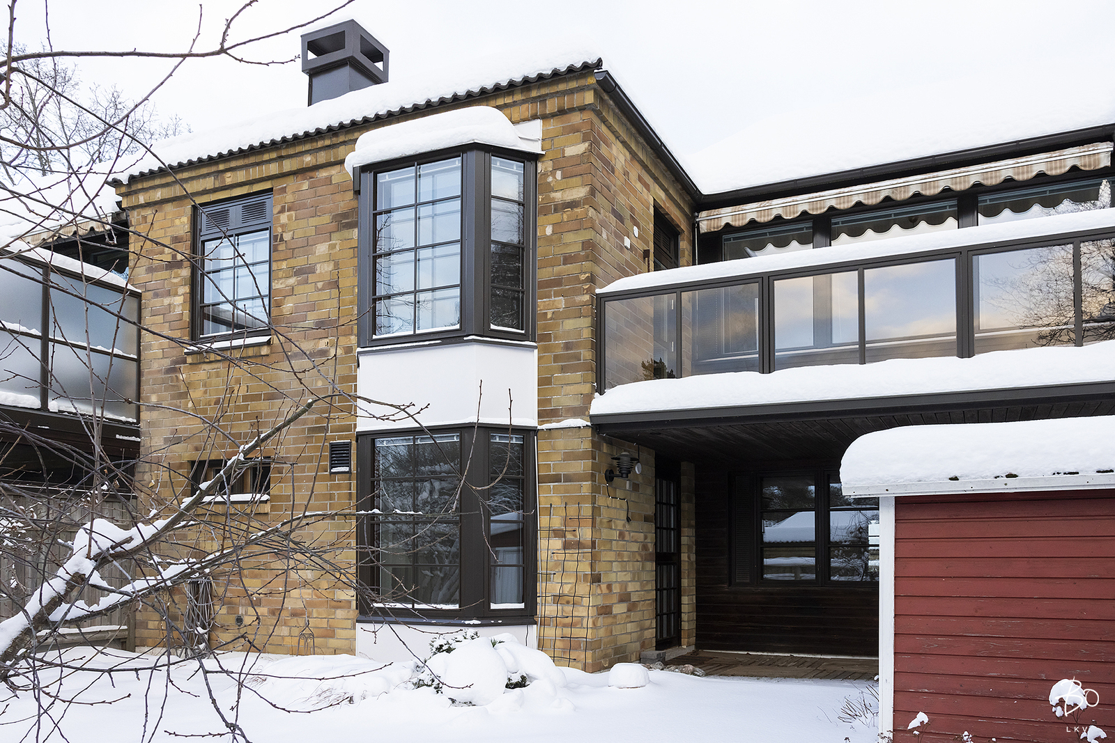 Kartanonpolku 6 - kuva 28