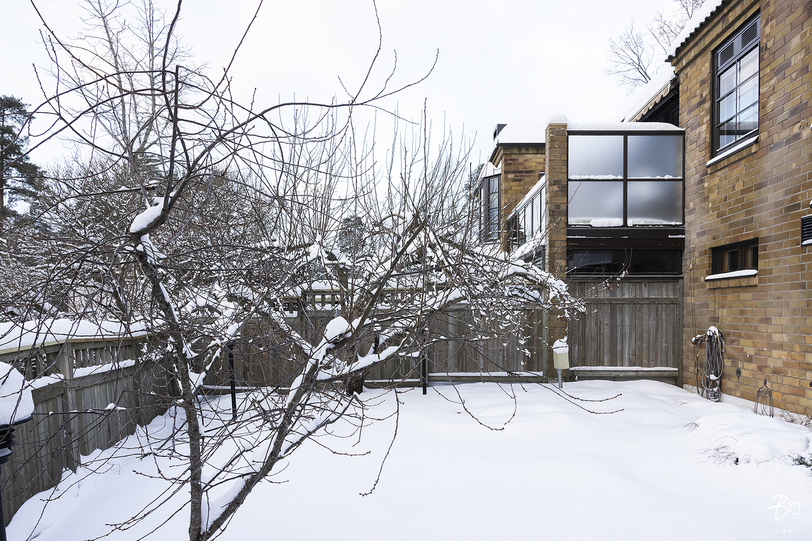 Kartanonpolku 6 - kuva 30