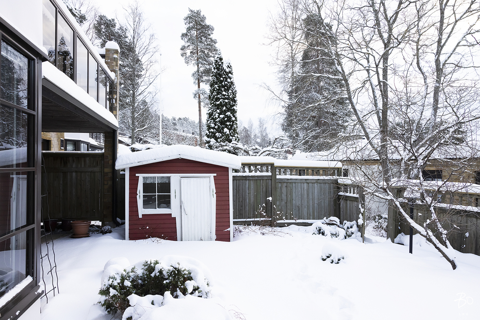 Kartanonpolku 6 - kuva 29