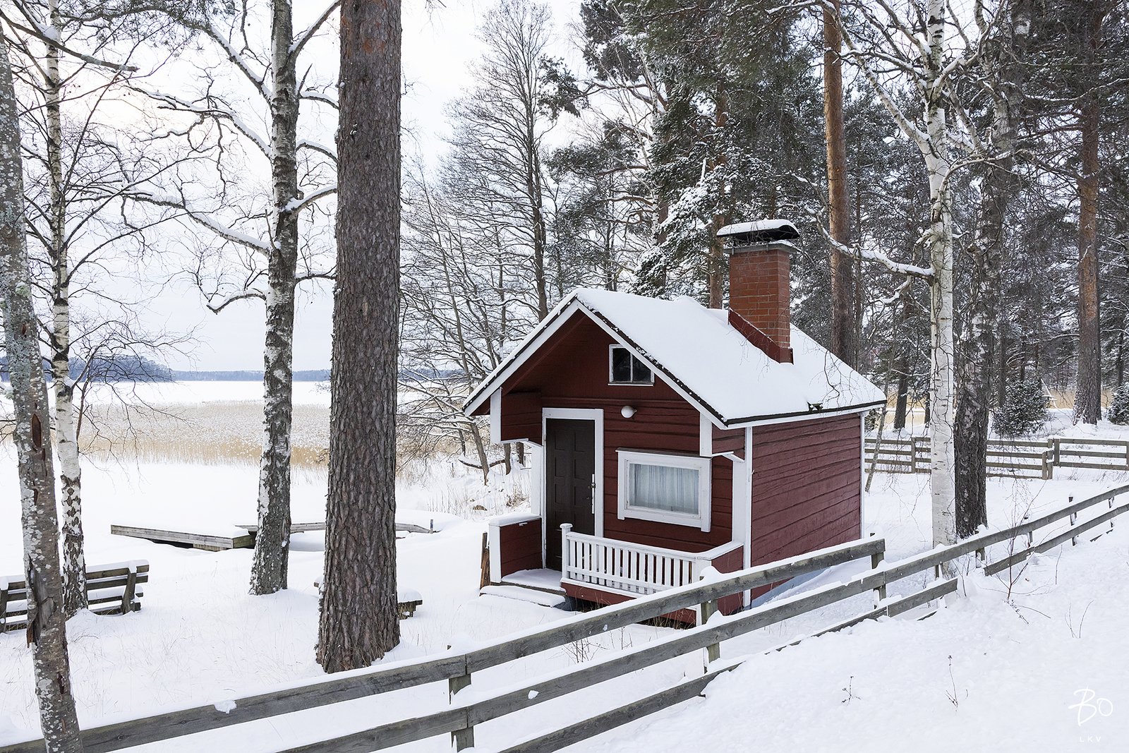 Kartanonpolku 6 - kuva 34