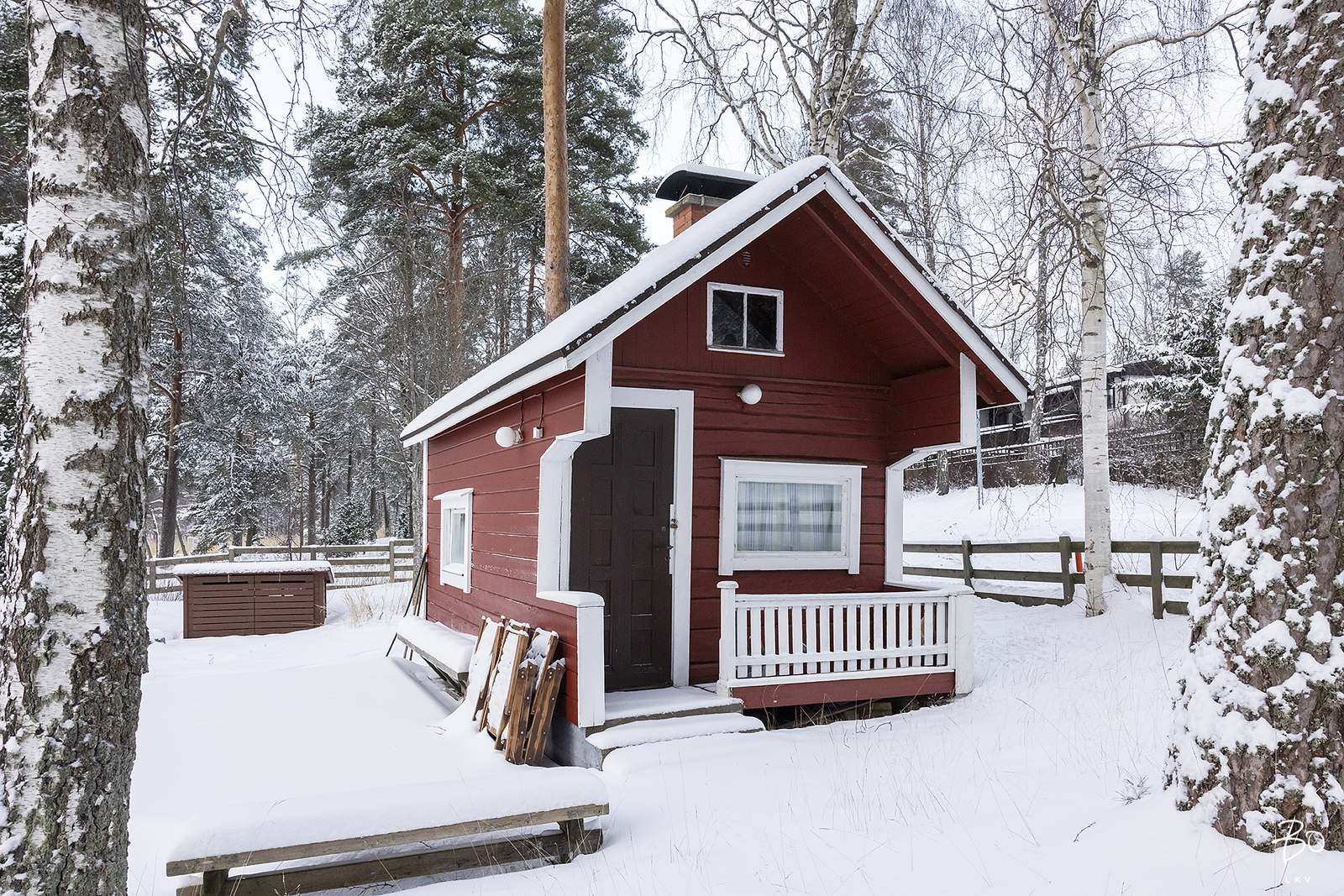 Kartanonpolku 6 - kuva 33