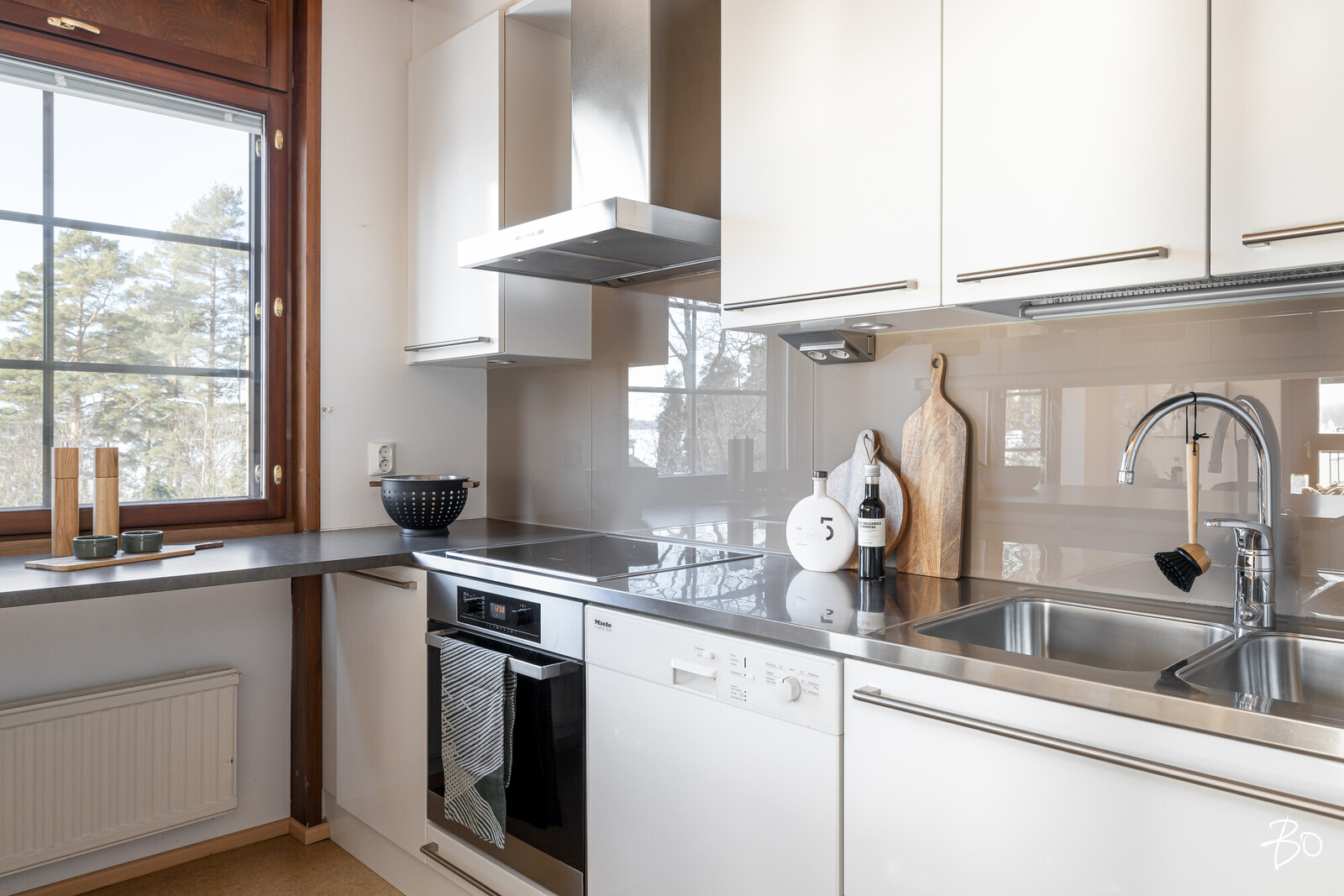 Kartanonpolku 6 - bild 3