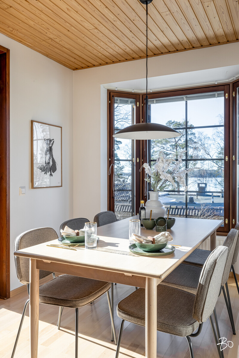 Kartanonpolku 6 - bild 5