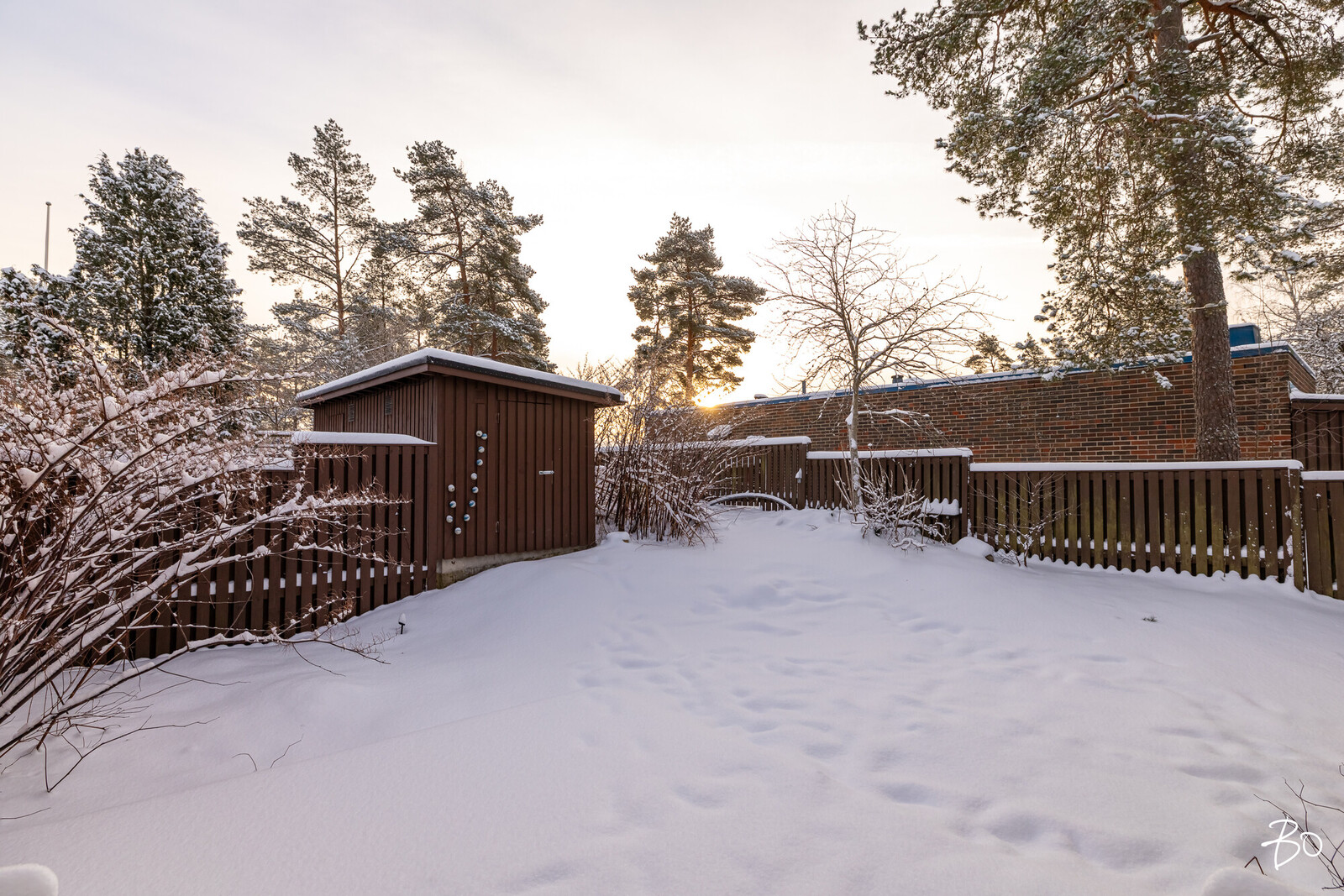 Brobrinken 1 - kuva 17