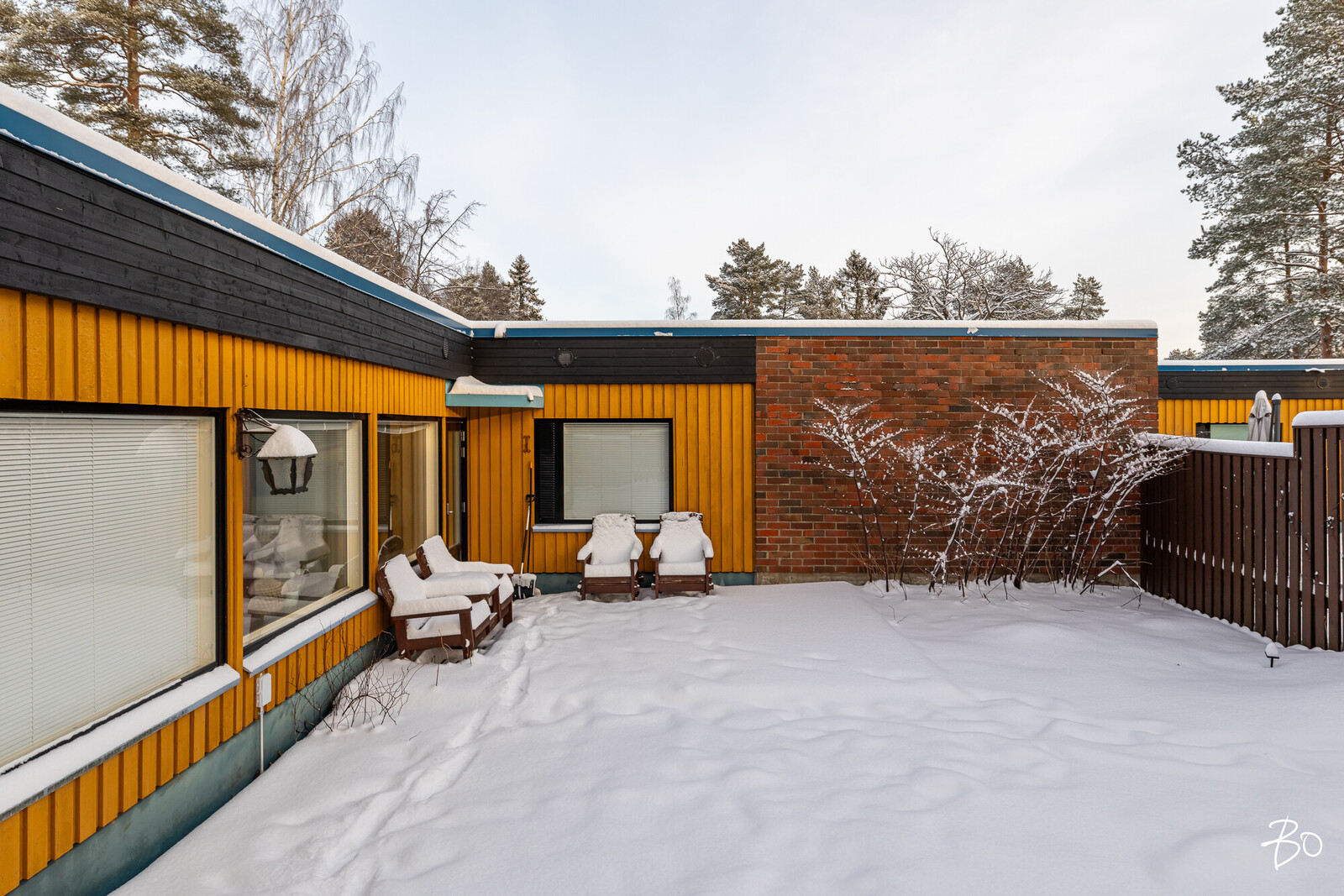 Brobrinken 1 - kuva 22