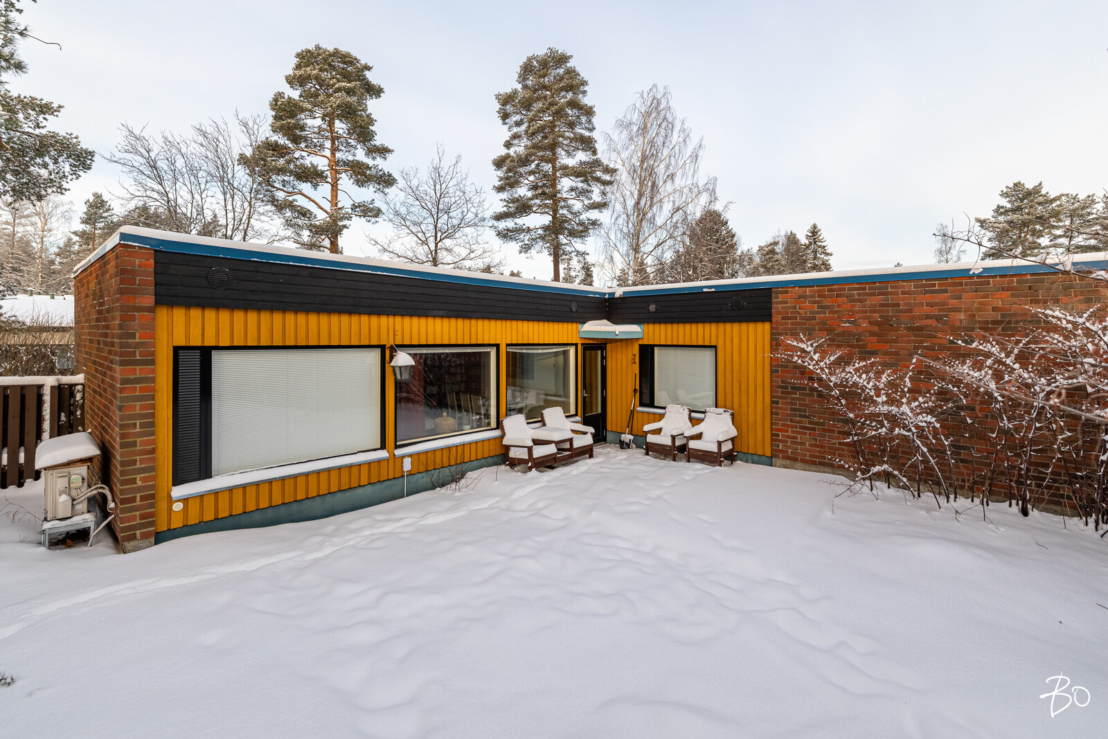 Brobrinken 1 - kuva 18