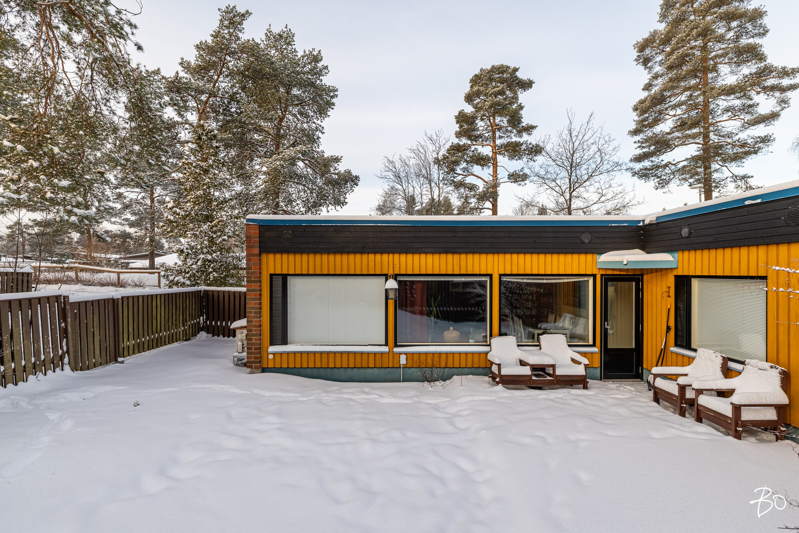 Brobrinken 1 - kuva 23