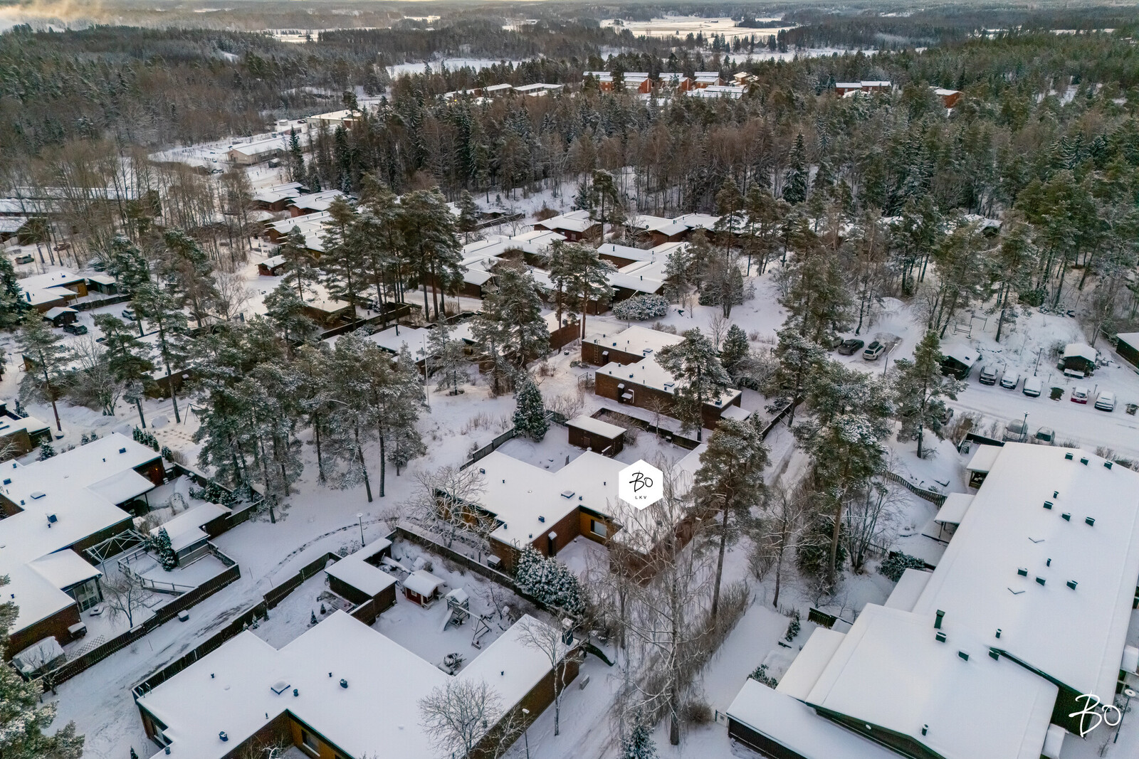 Brobrinken 1 - kuva 25