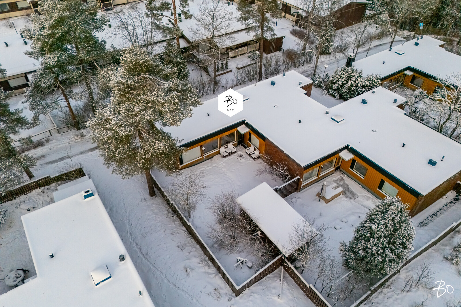 Brobrinken 1 - kuva 19