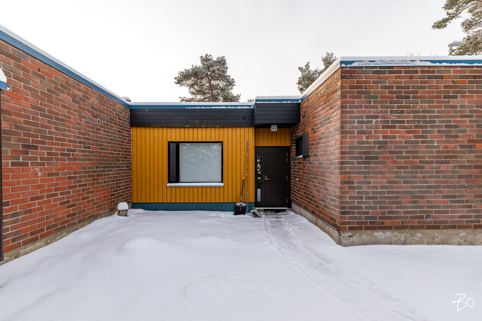 Brobrinken 1 - kuva 28