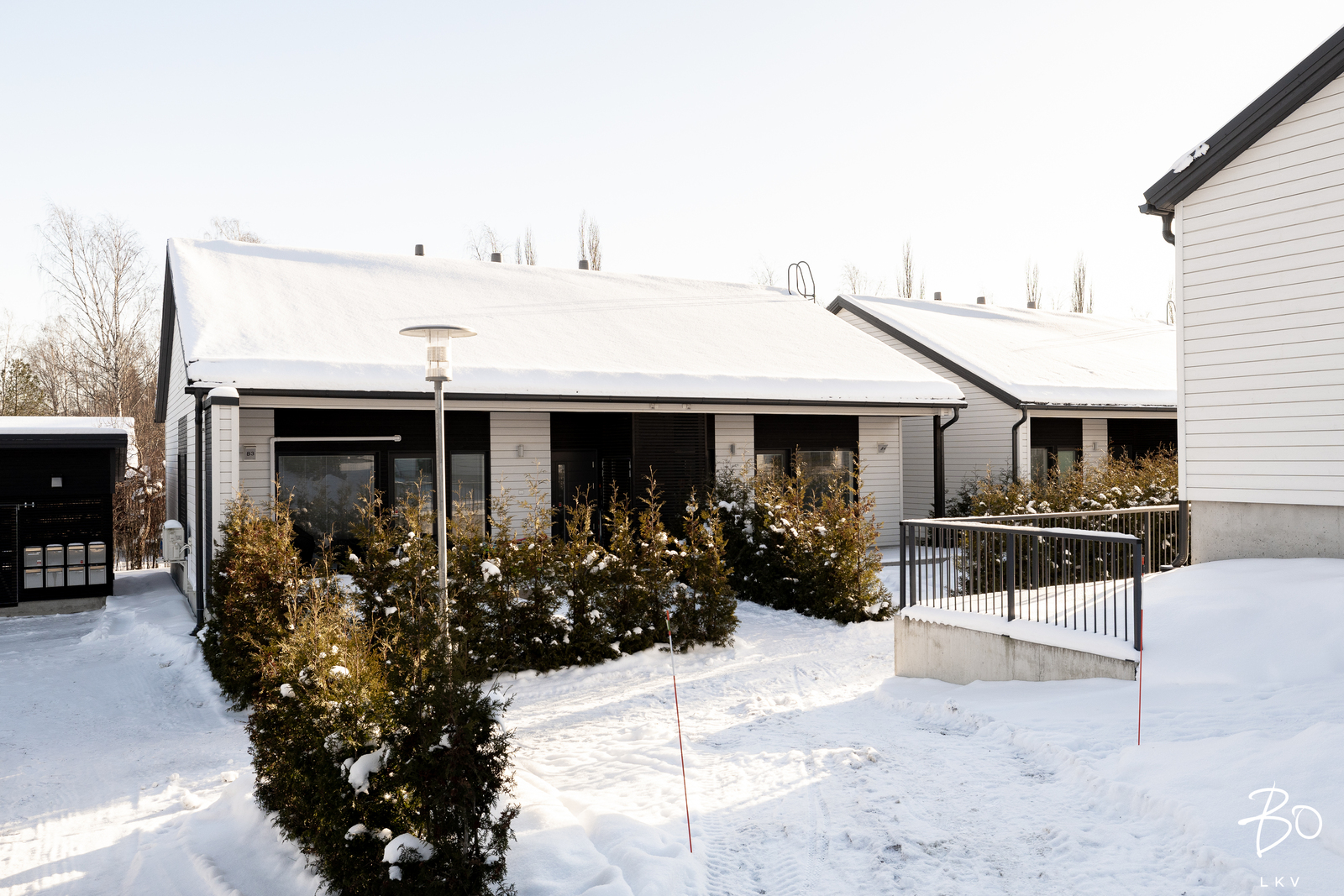 Vehkaniityntie 2A - bild 14