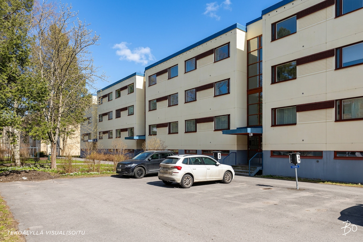 Sepetlahdentie 14 - kuva 3