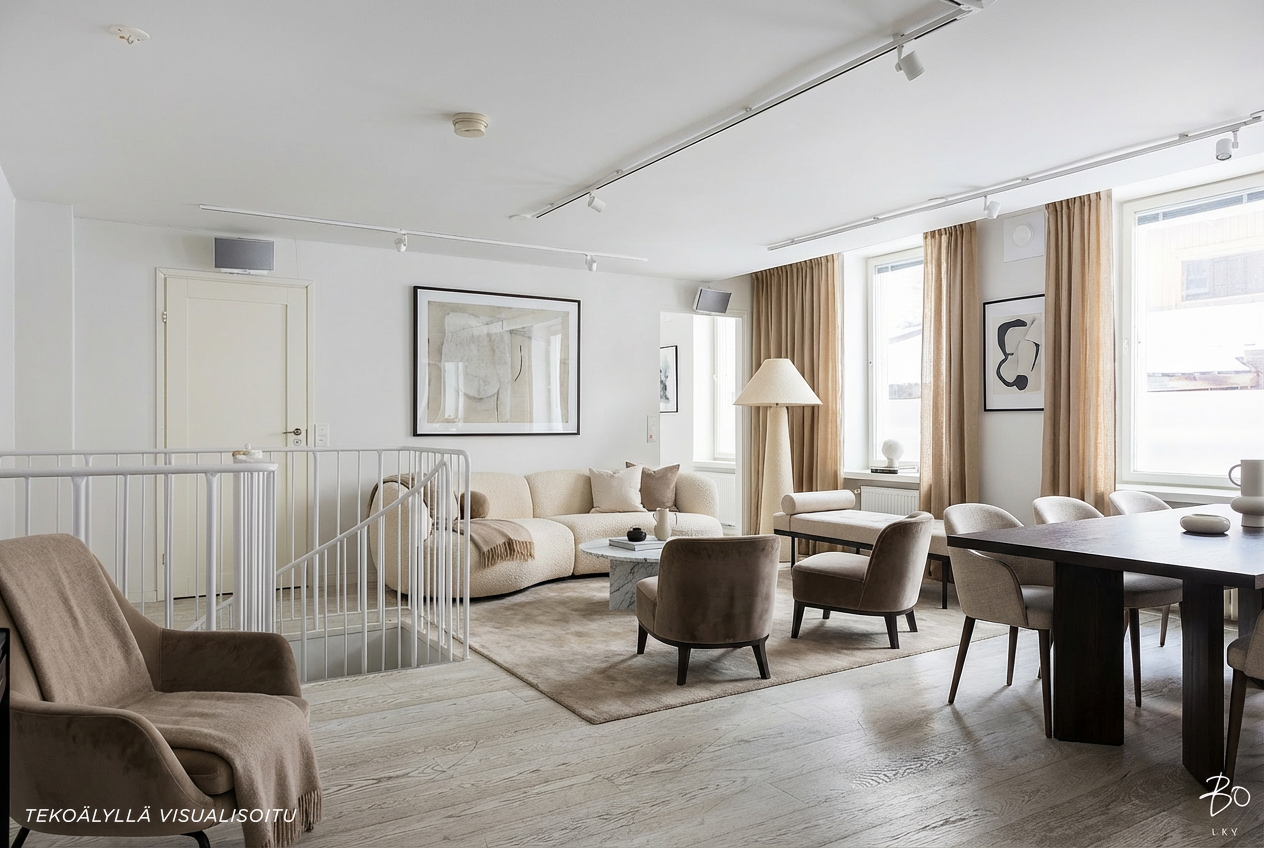 Malminkatu 22 - image 1