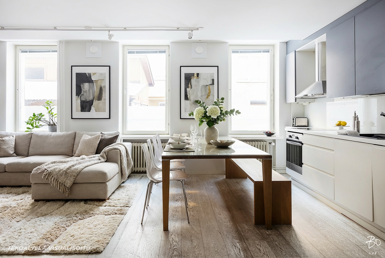 Malminkatu 22 - image 2