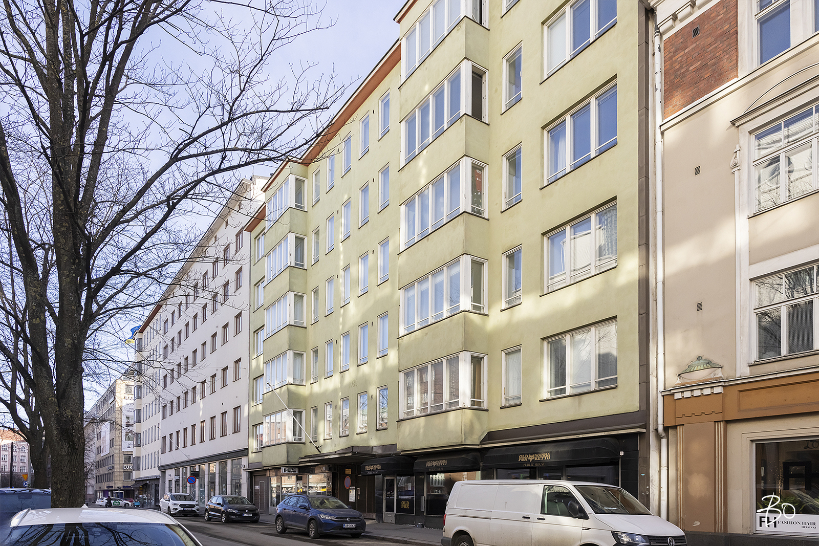 Malminkatu 22 - image 19