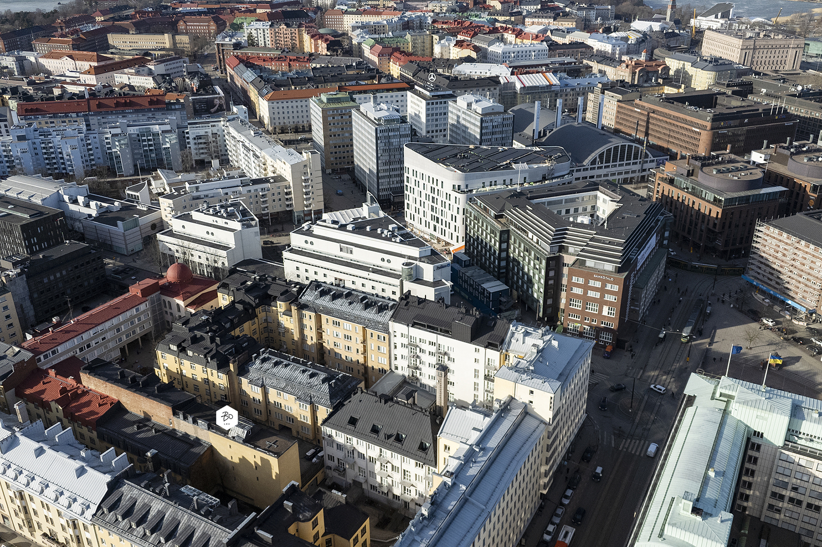 Malminkatu 22 - image 22