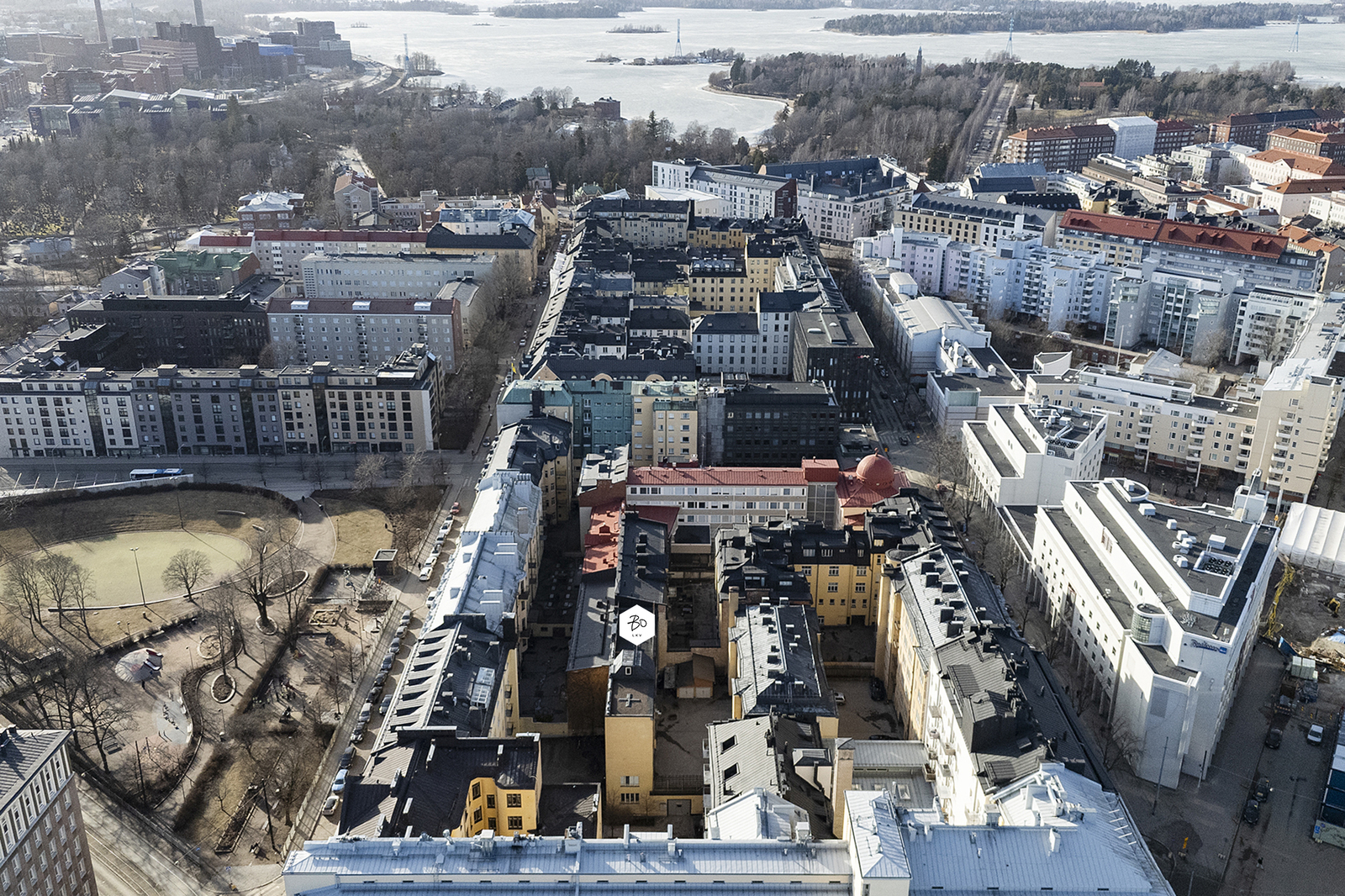 Malminkatu 22 - image 21