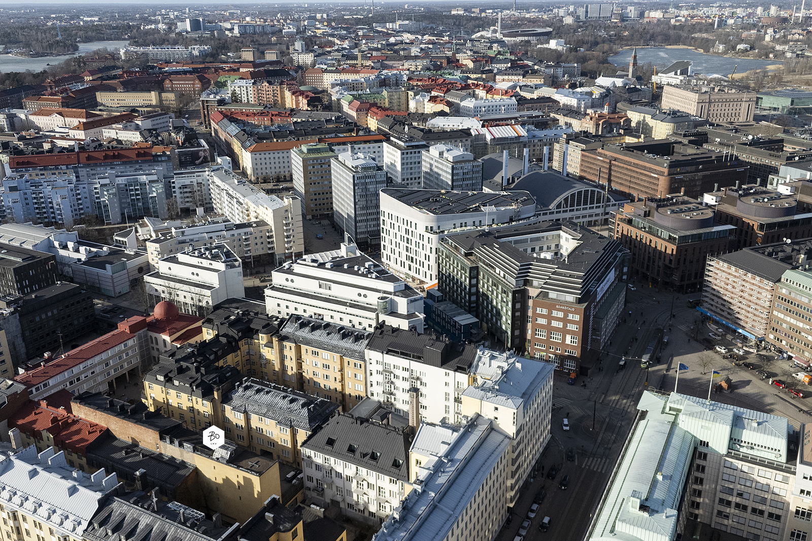 Malminkatu 22 - image 23