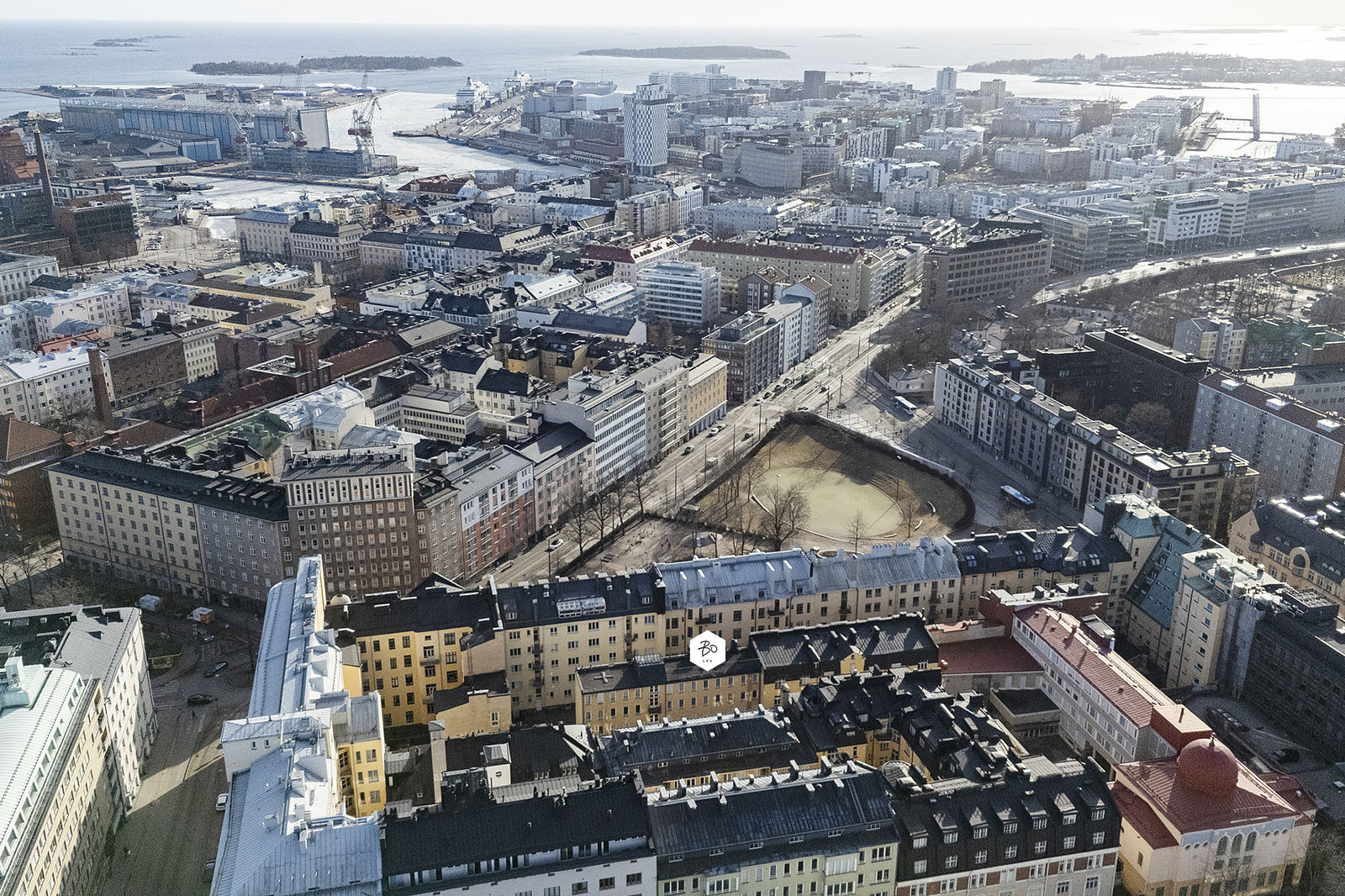 Malminkatu 22 - image 20