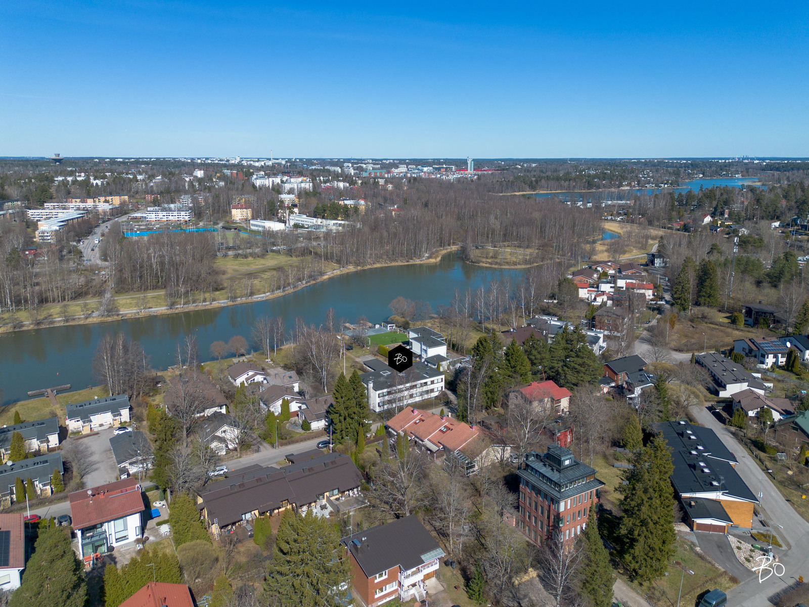 Vanhaväylä 17 - kuva 26