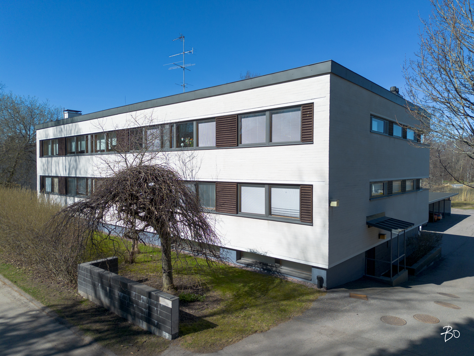 Vanhaväylä 17 - kuva 24