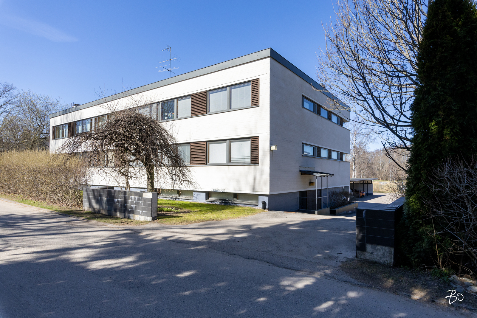 Vanhaväylä 17 - kuva 28