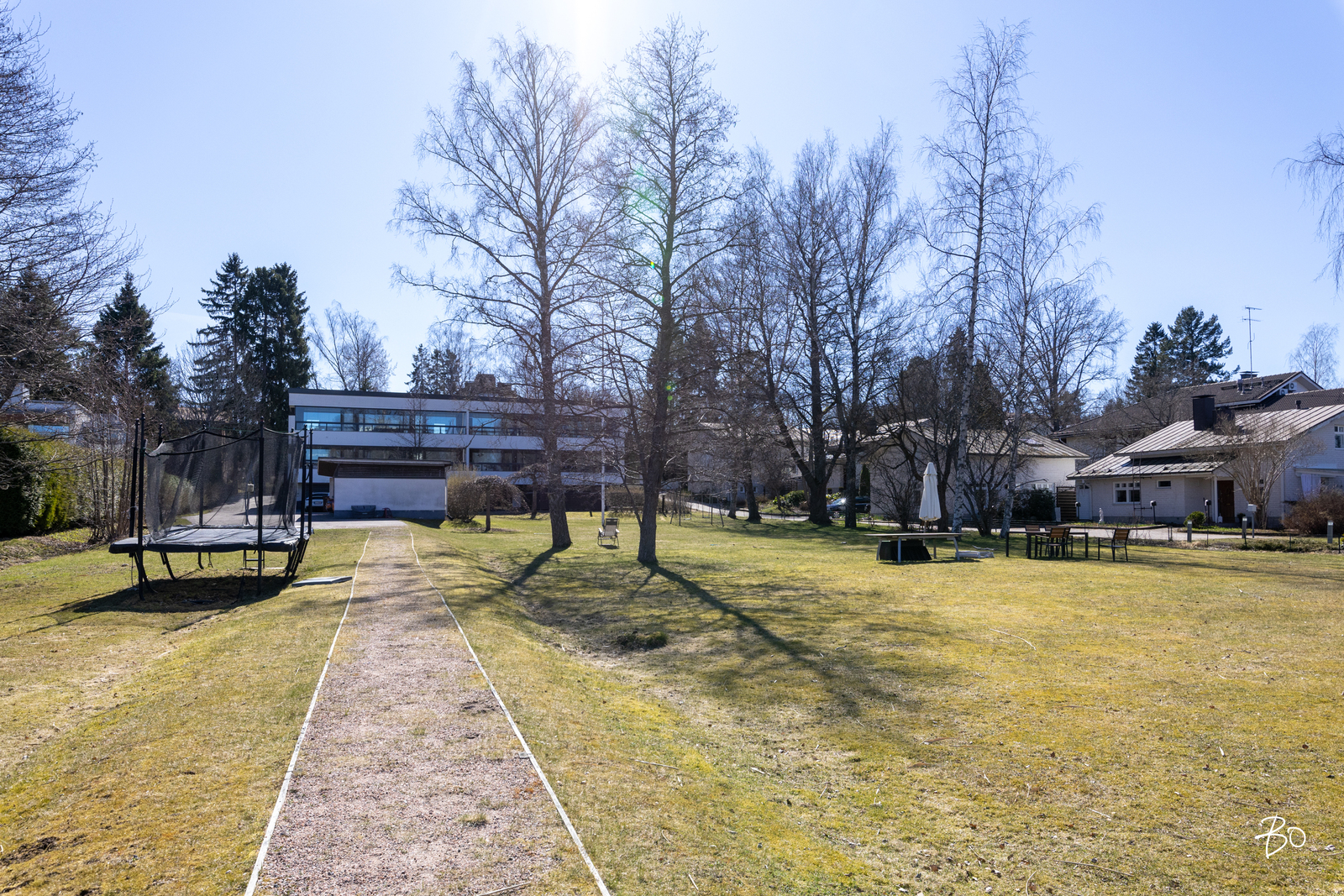 Vanhaväylä 17 - kuva 32