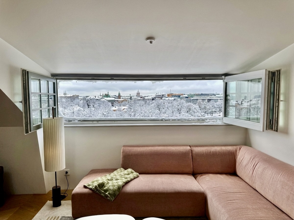 Pitkänsillanranta 15 - kuva 5