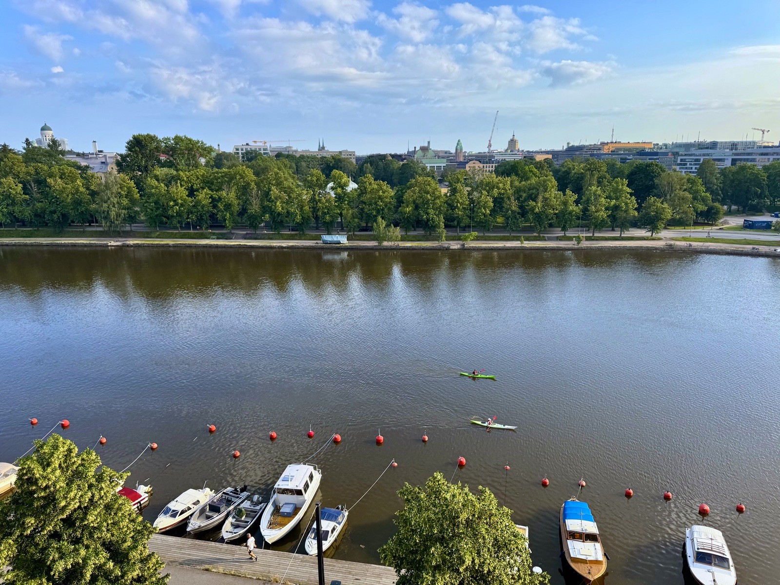 Pitkänsillanranta 15 - kuva 23